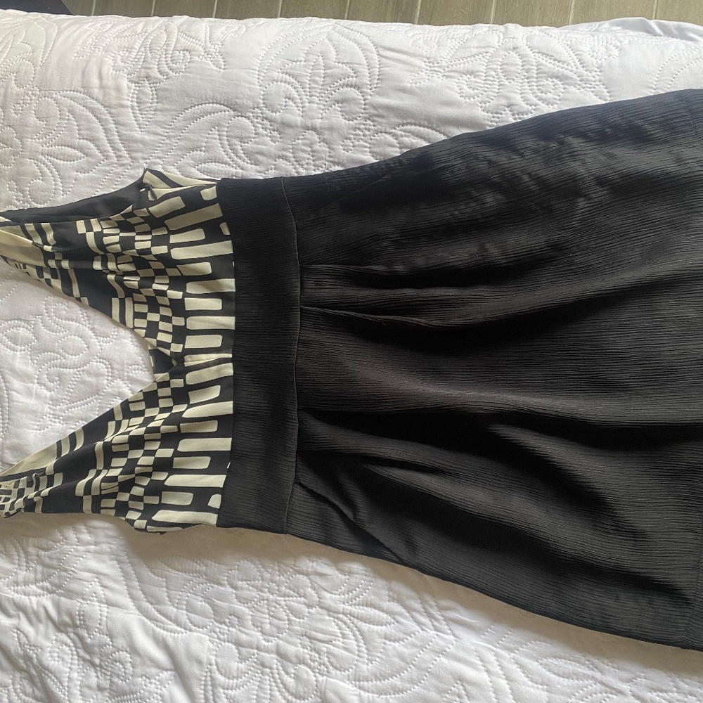 BCBG dress